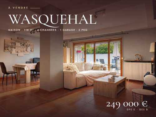 Wasquehal Nord house foto 7429801