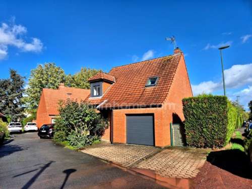 Wasquehal Nord huis foto 7434751