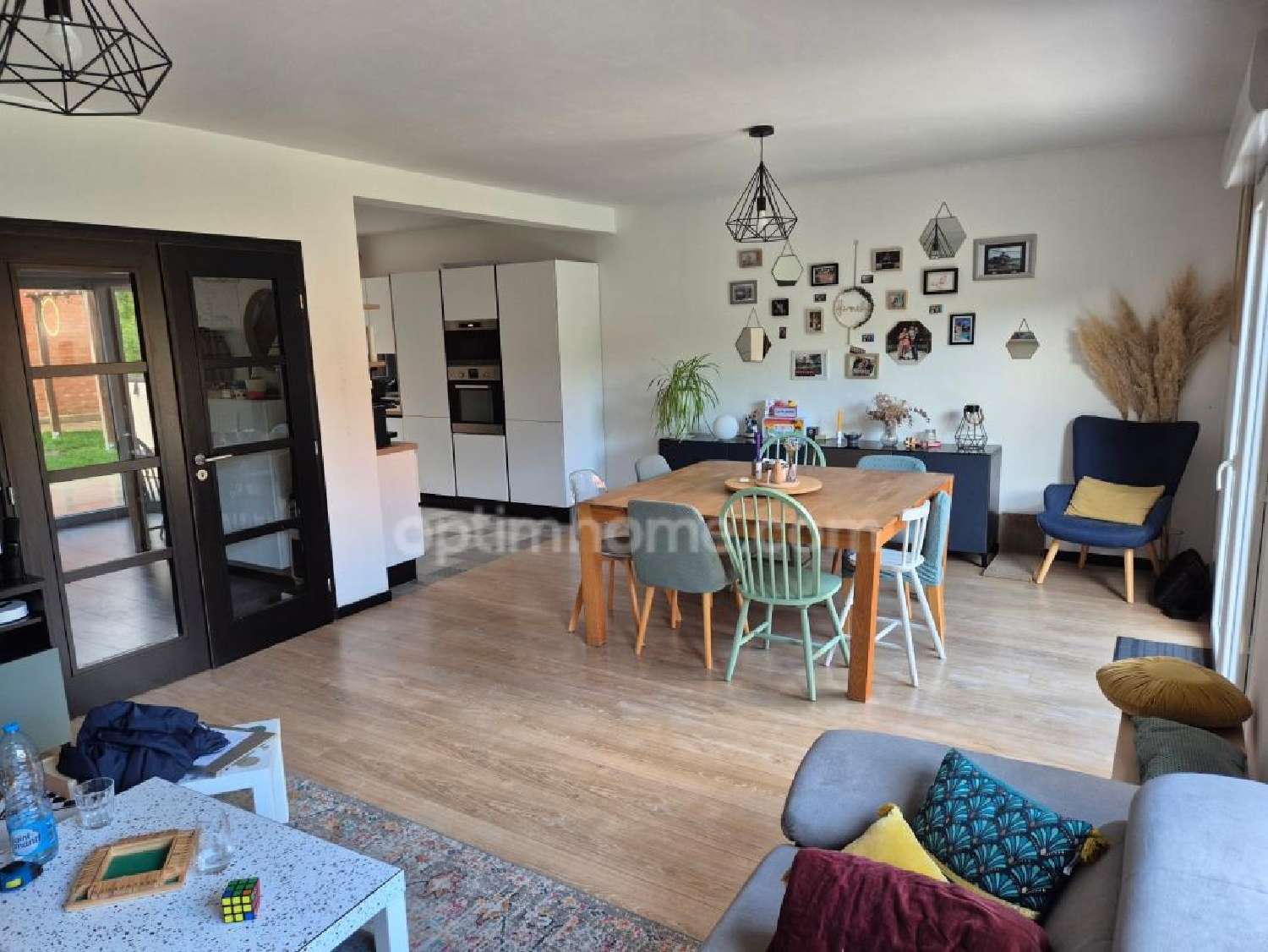 te koop huis Wasquehal Nord 2