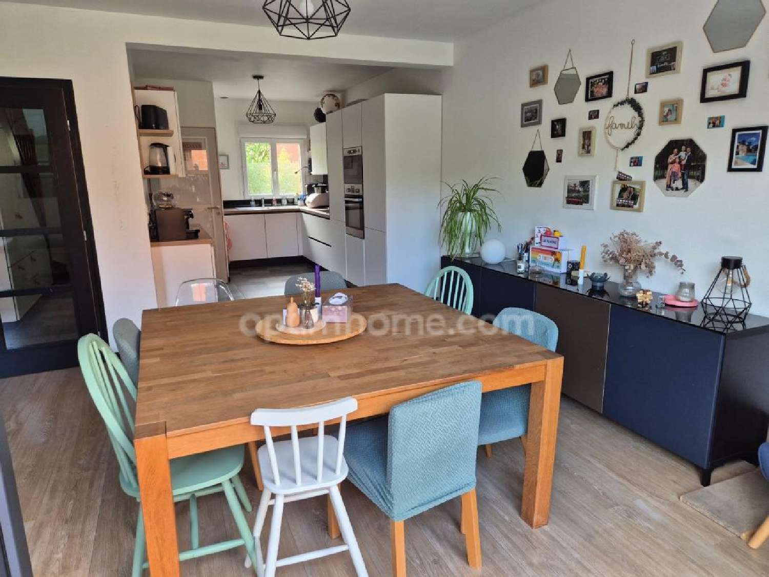 te koop huis Wasquehal Nord 3
