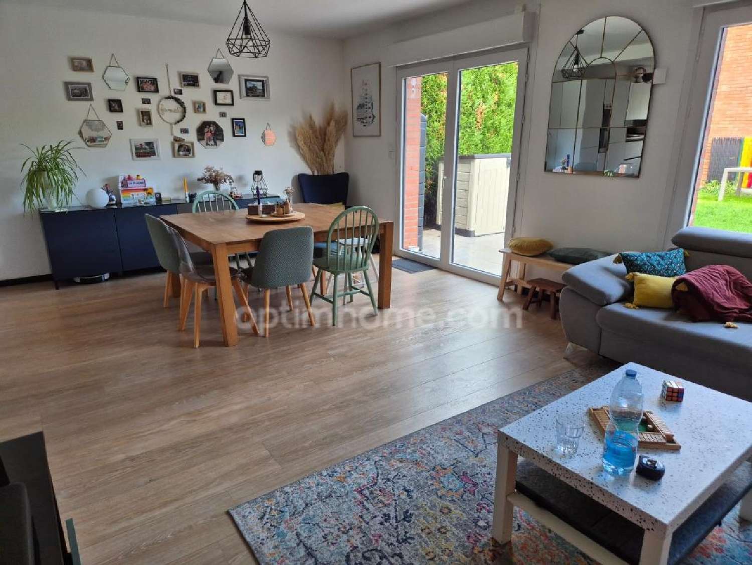 te koop huis Wasquehal Nord 4