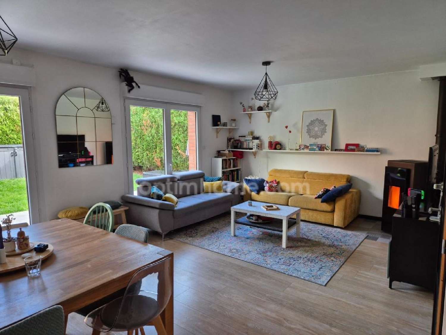 te koop huis Wasquehal Nord 6