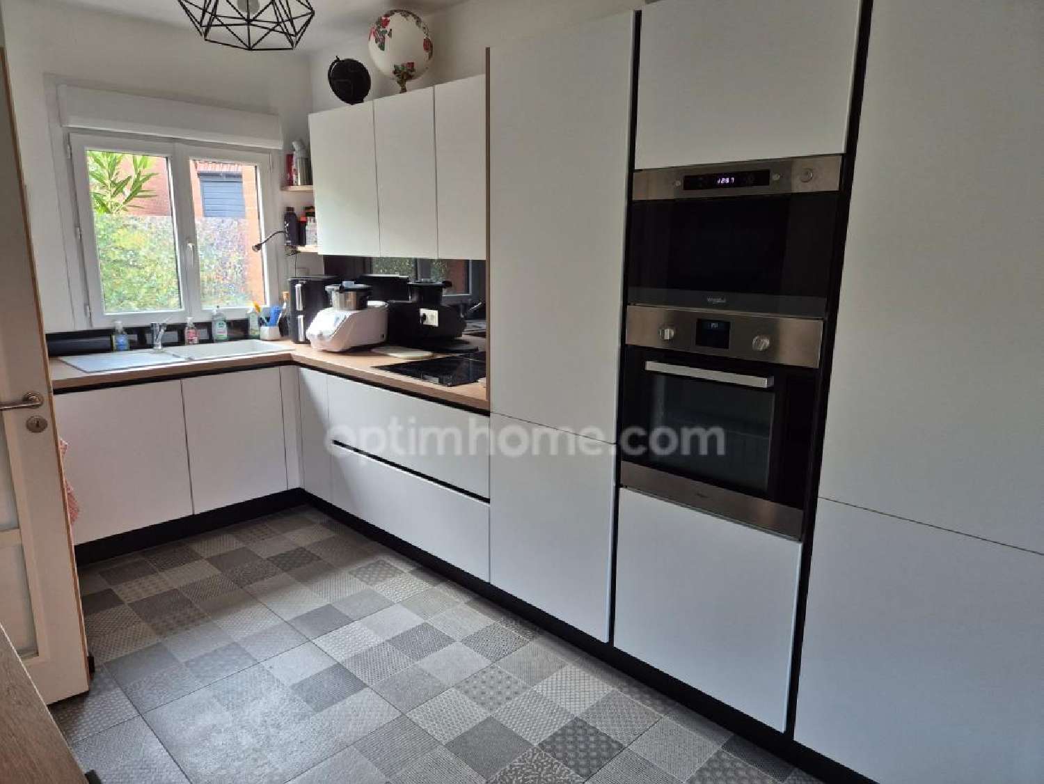 te koop huis Wasquehal Nord 7