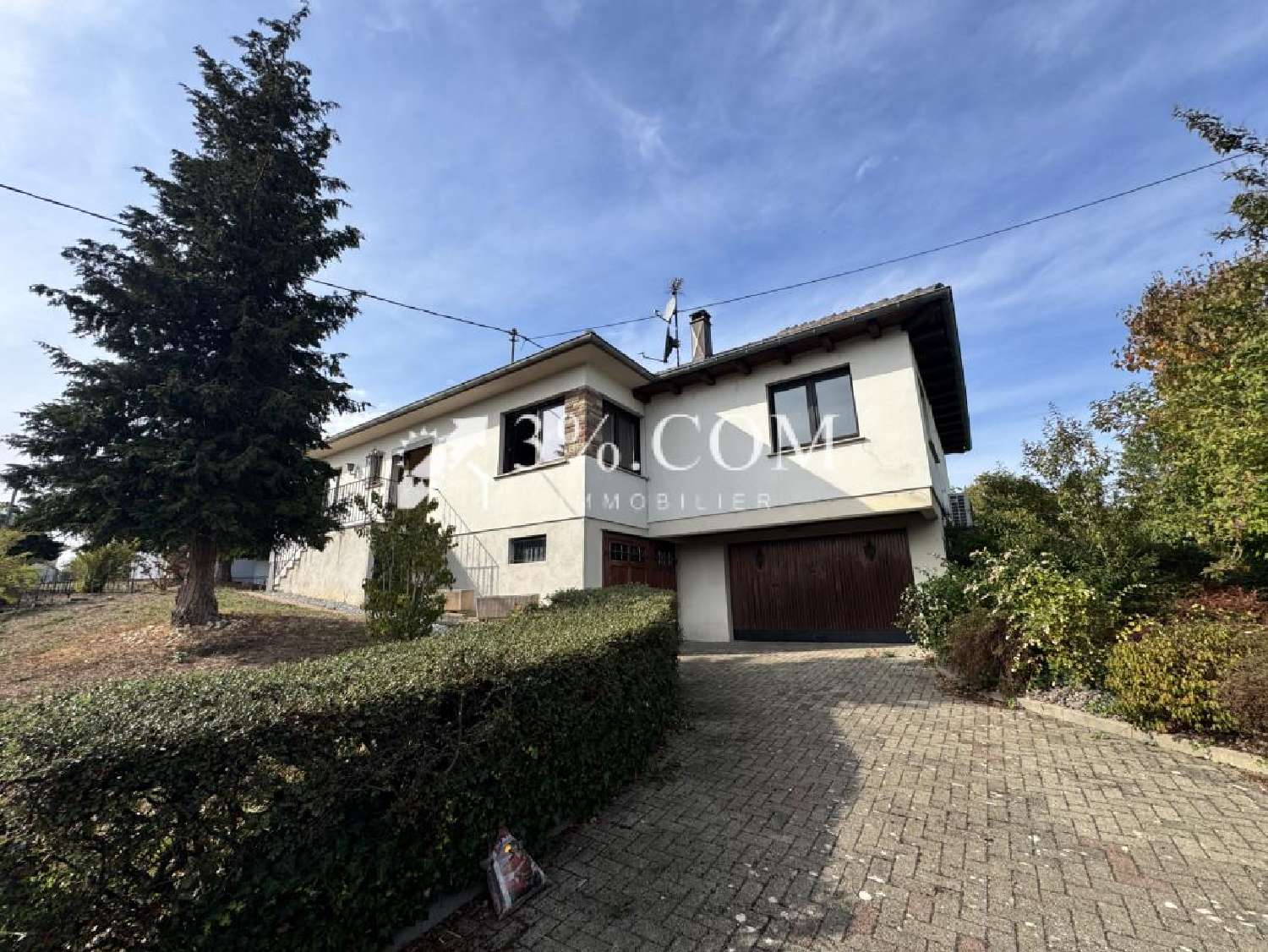  à vendre maison Wasselonne Bas-Rhin 1
