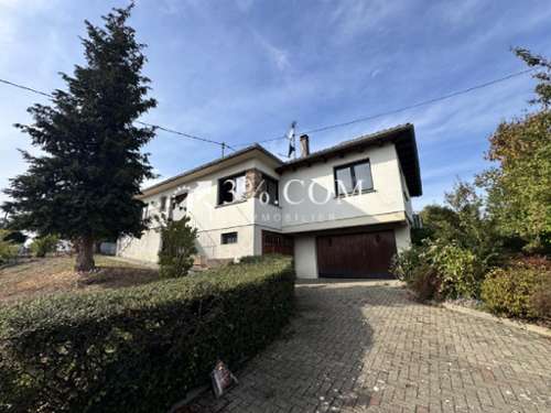 Wasselonne Bas-Rhin maison foto 7425829