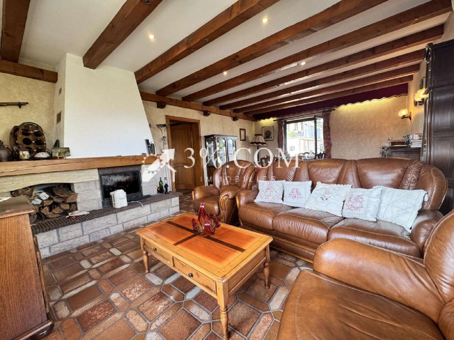  à vendre maison Wasselonne Bas-Rhin 2