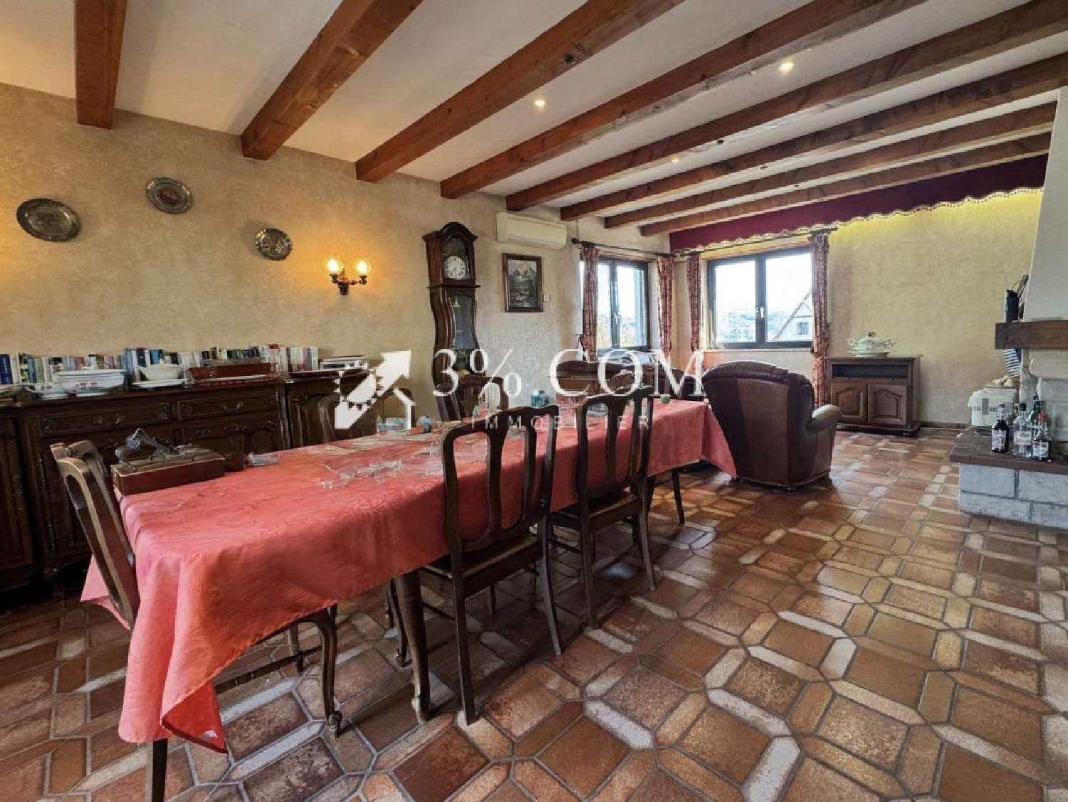  à vendre maison Wasselonne Bas-Rhin 3