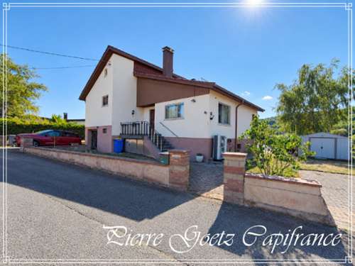 Wasselonne Bas-Rhin house foto 7424899