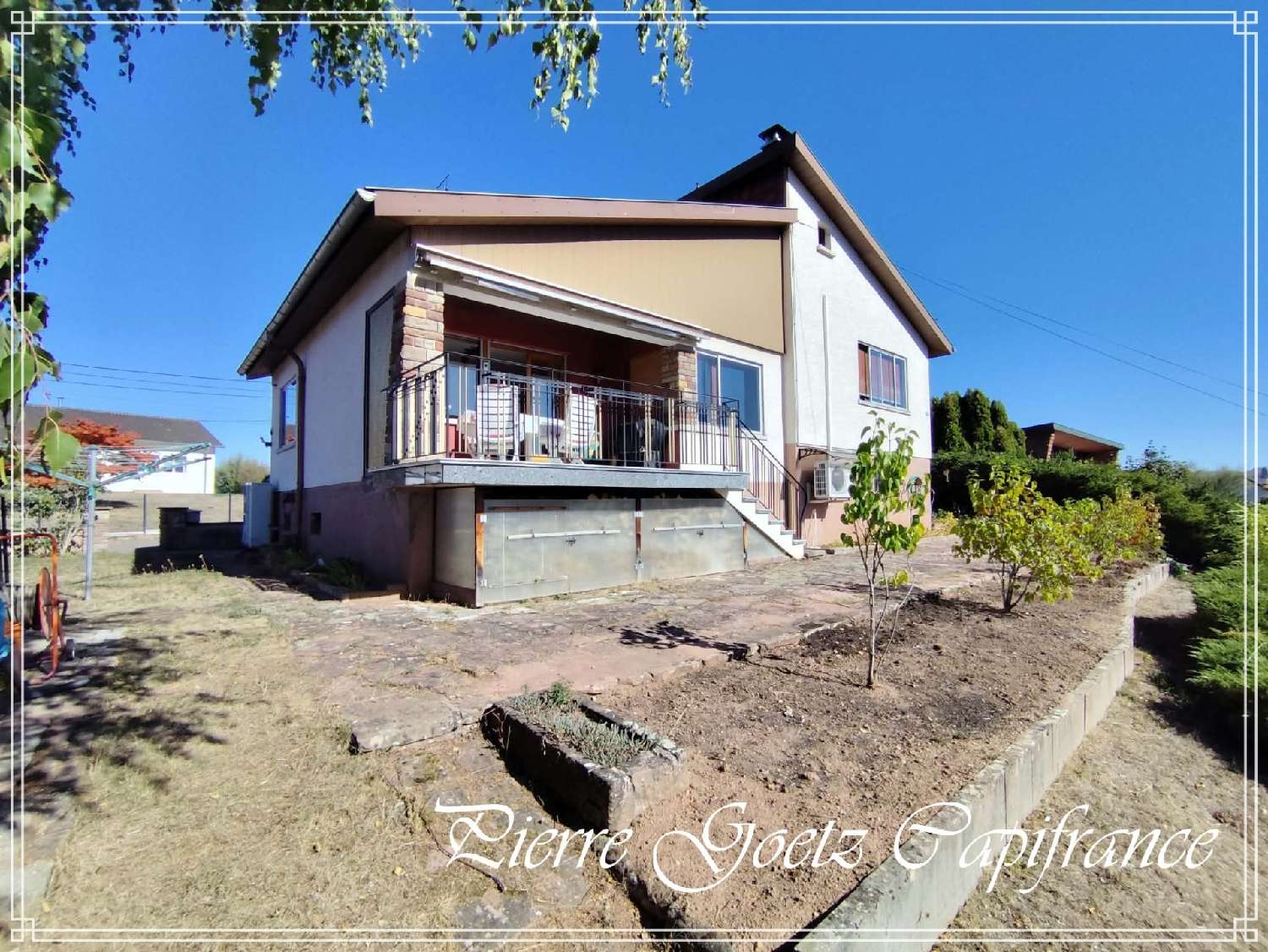 for sale house Wasselonne Bas-Rhin 2