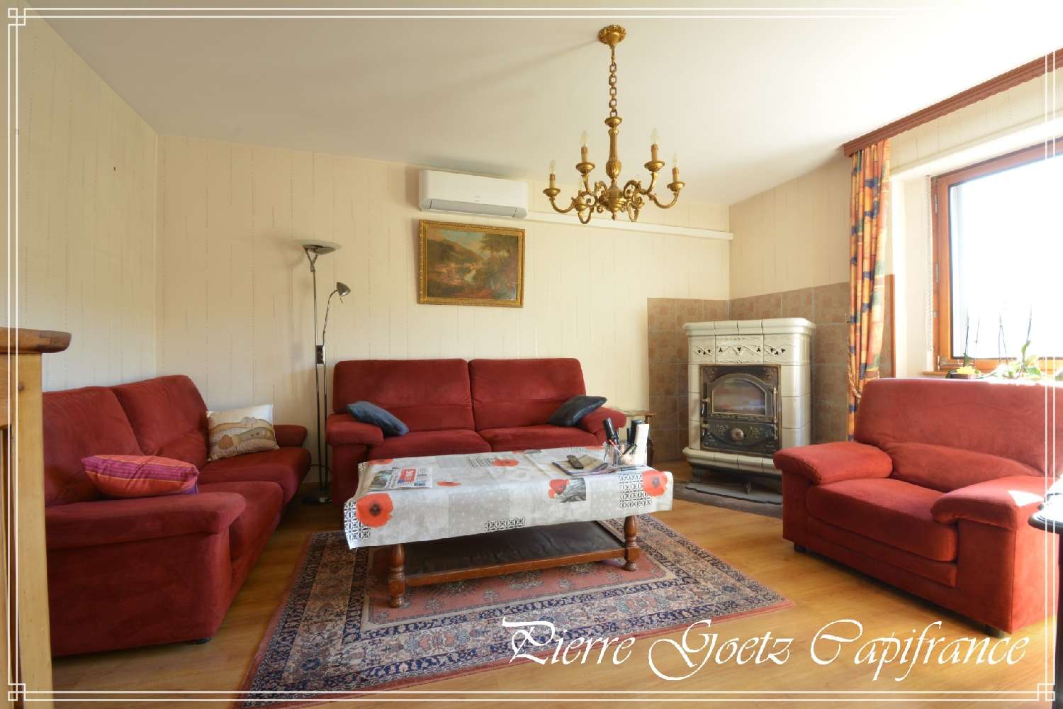 for sale house Wasselonne Bas-Rhin 5