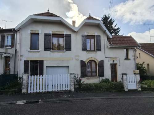 Wassy Haute-Marne huis foto 7429063