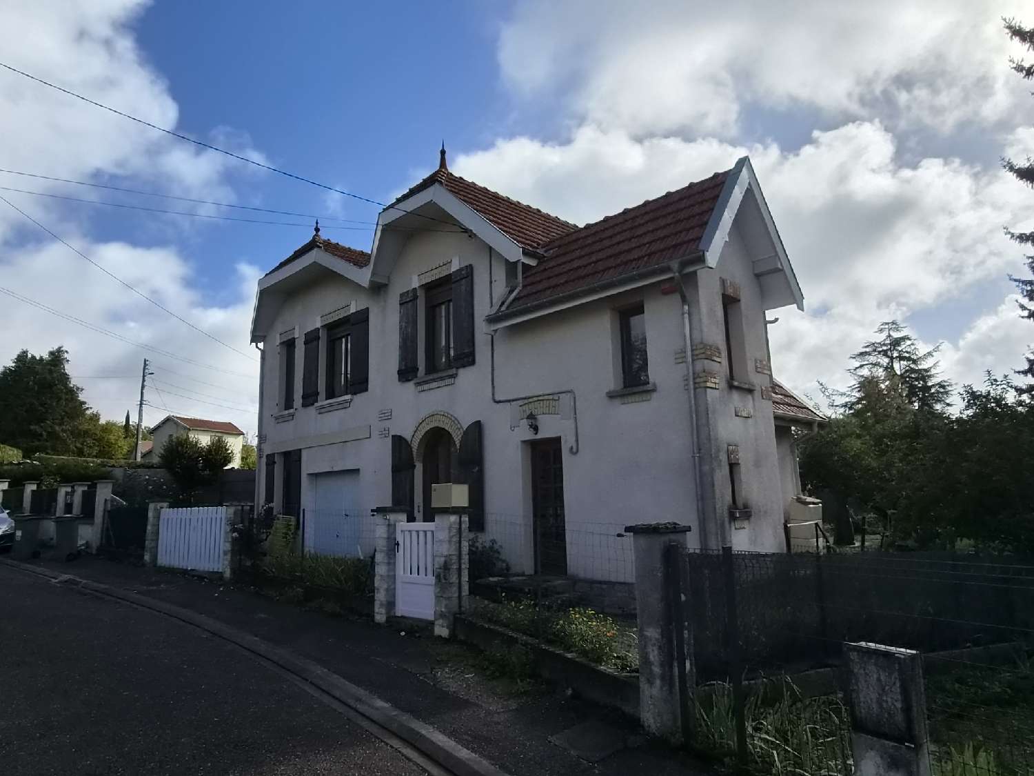 te koop huis Wassy Haute-Marne 2