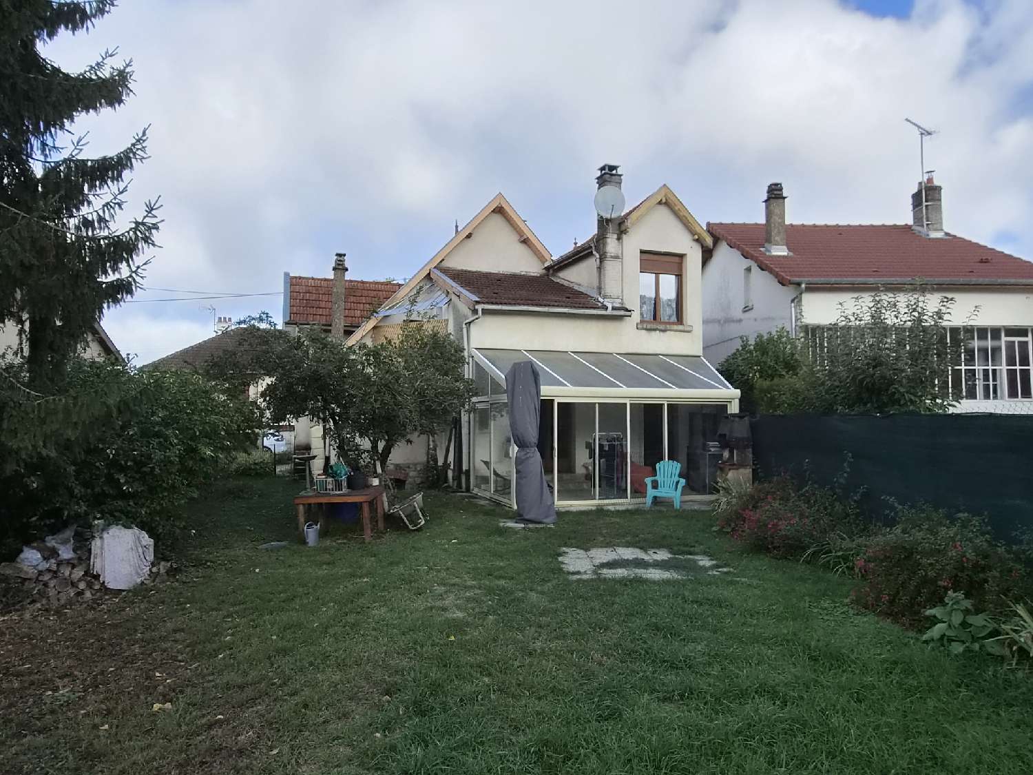 te koop huis Wassy Haute-Marne 3