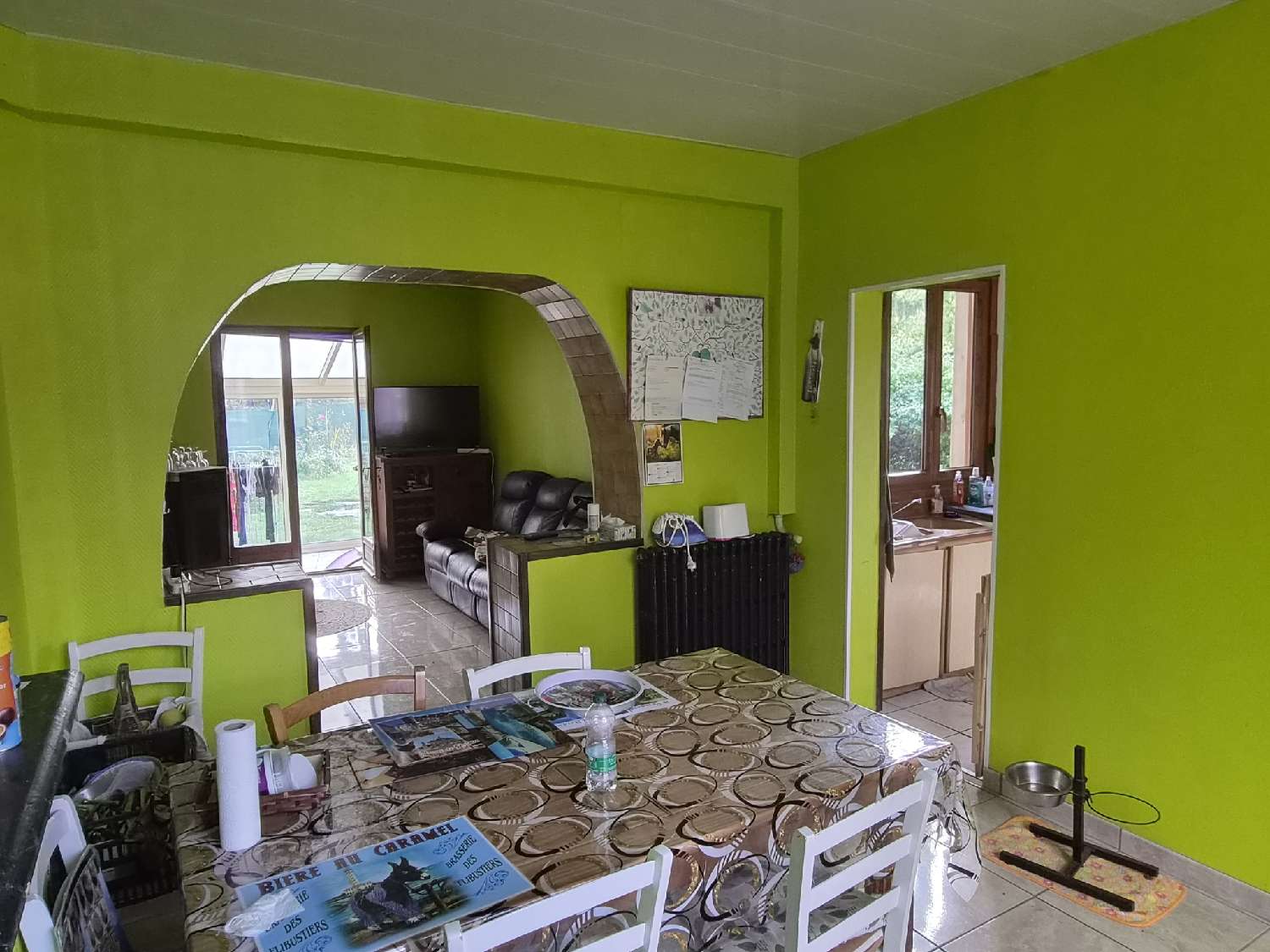 te koop huis Wassy Haute-Marne 4