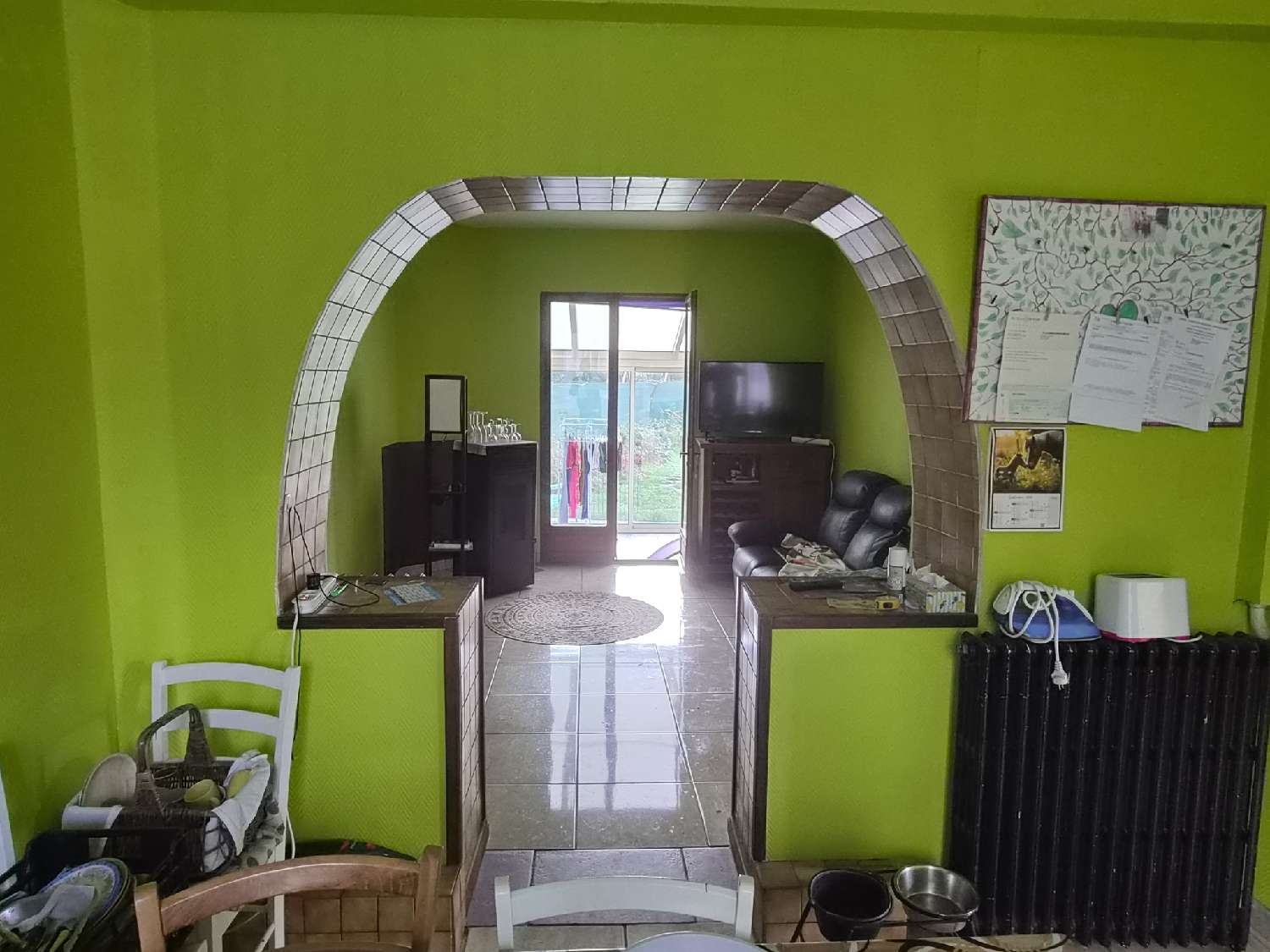 te koop huis Wassy Haute-Marne 5