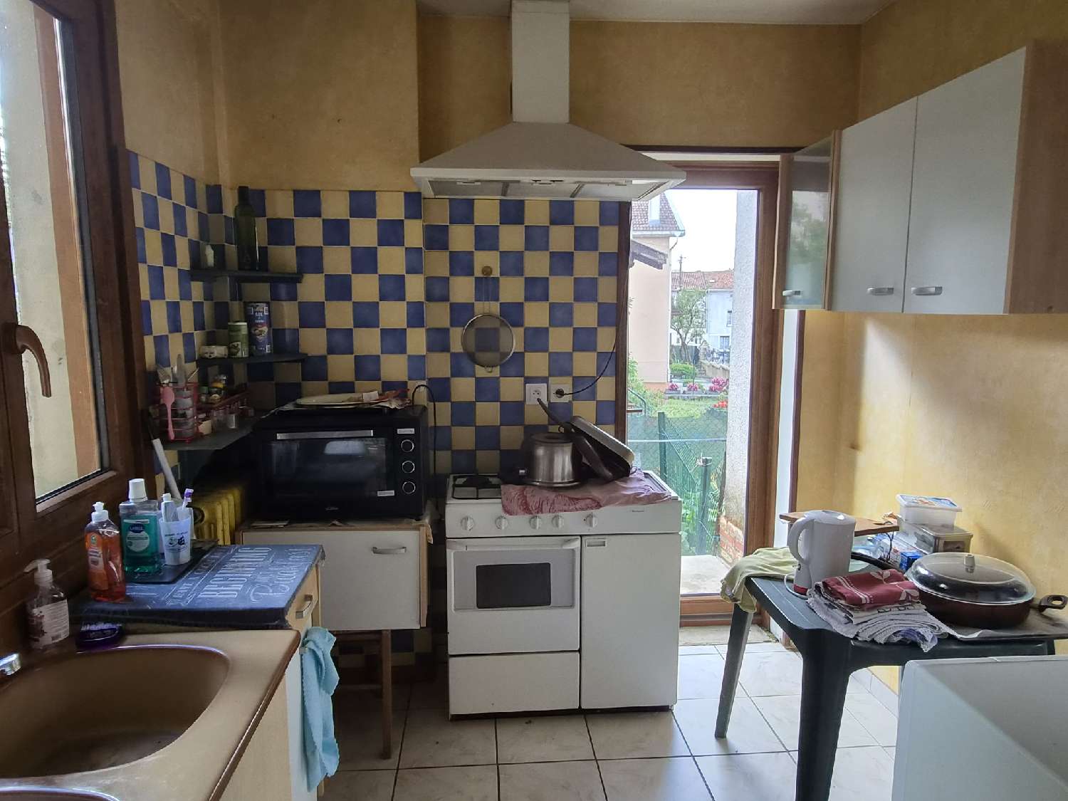 te koop huis Wassy Haute-Marne 6
