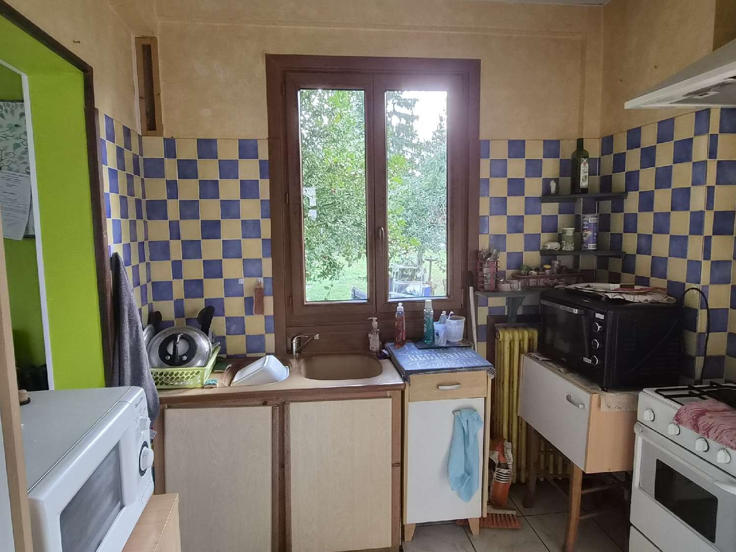 te koop huis Wassy Haute-Marne 7