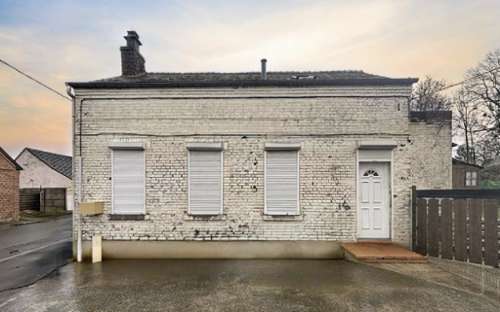 Watigny Aisne Haus Bild 7418775