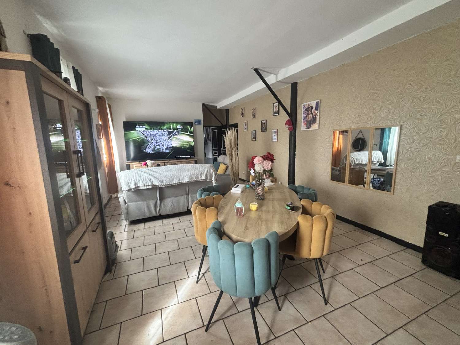 kaufen Haus Watigny Aisne 5