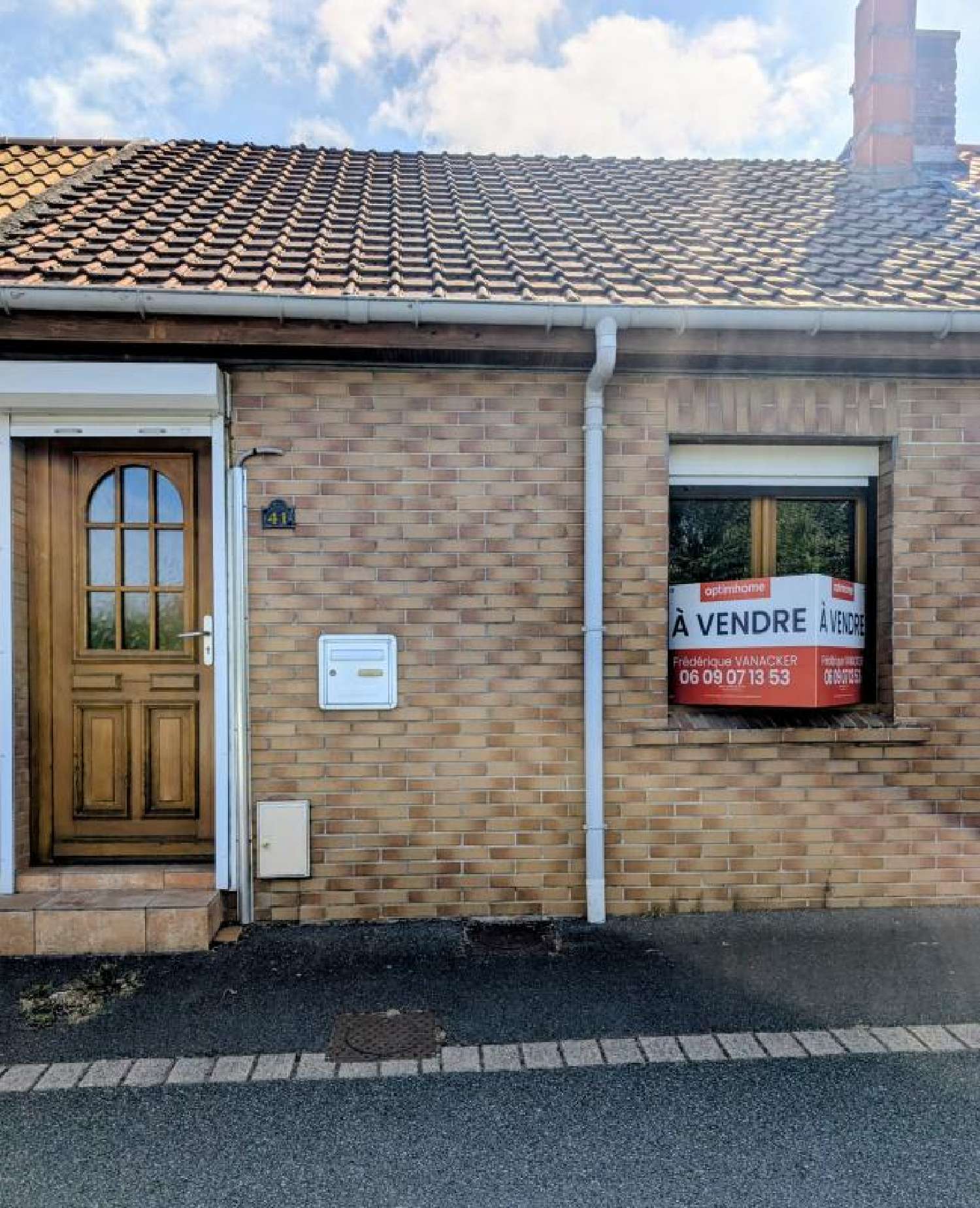 kaufen Haus Watten Nord 1