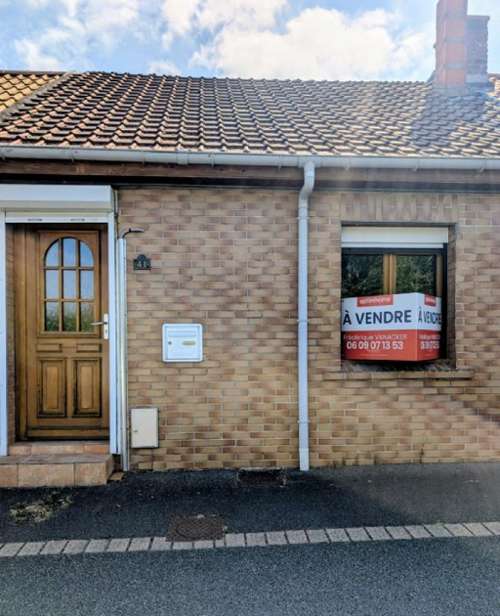 Watten Nord Haus Bild 7430073