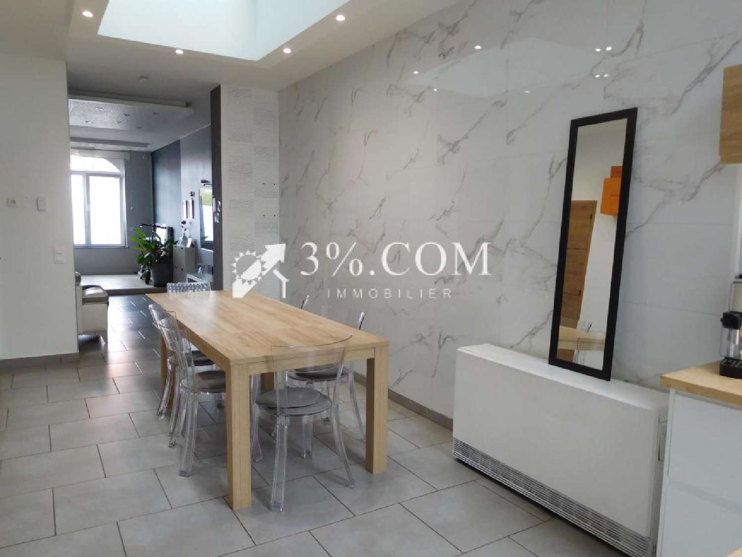 à vendre maison Wattrelos Nord 2