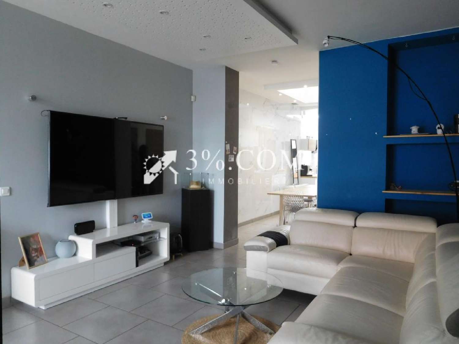 à vendre maison Wattrelos Nord 3