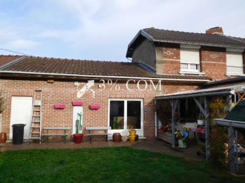 Wattrelos Nord house foto 7425873