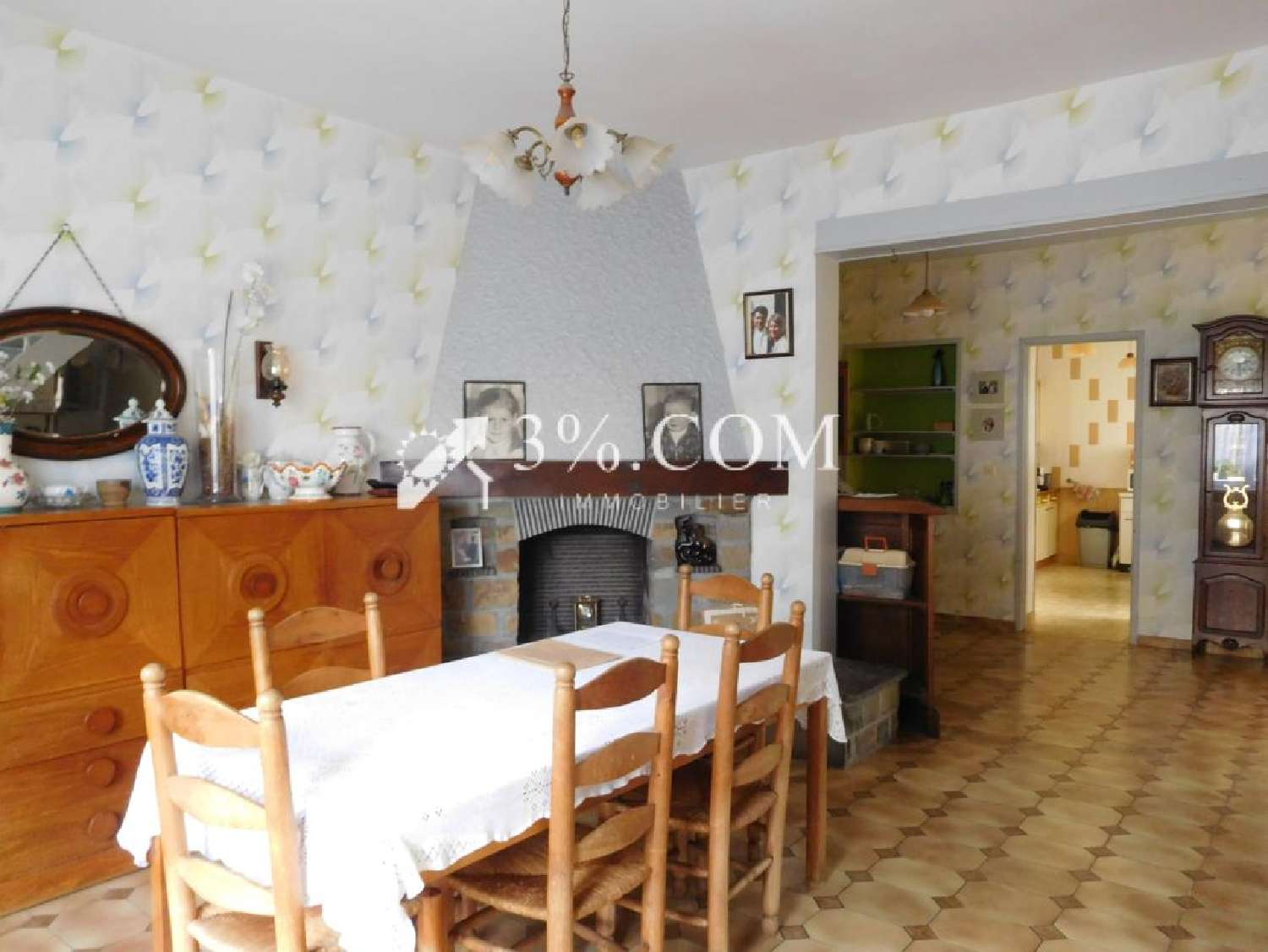 for sale house Wattrelos Nord 2