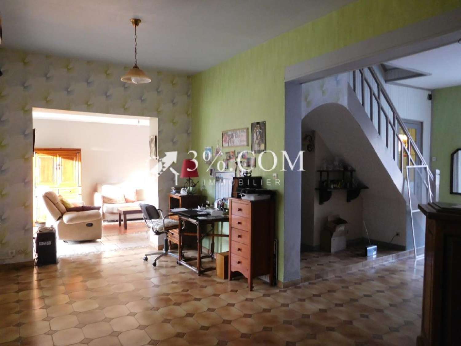 for sale house Wattrelos Nord 3