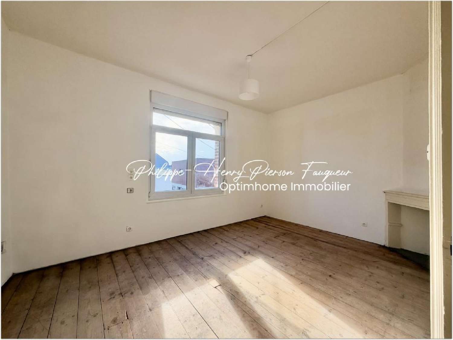  en venta casa Wattrelos Nord 3