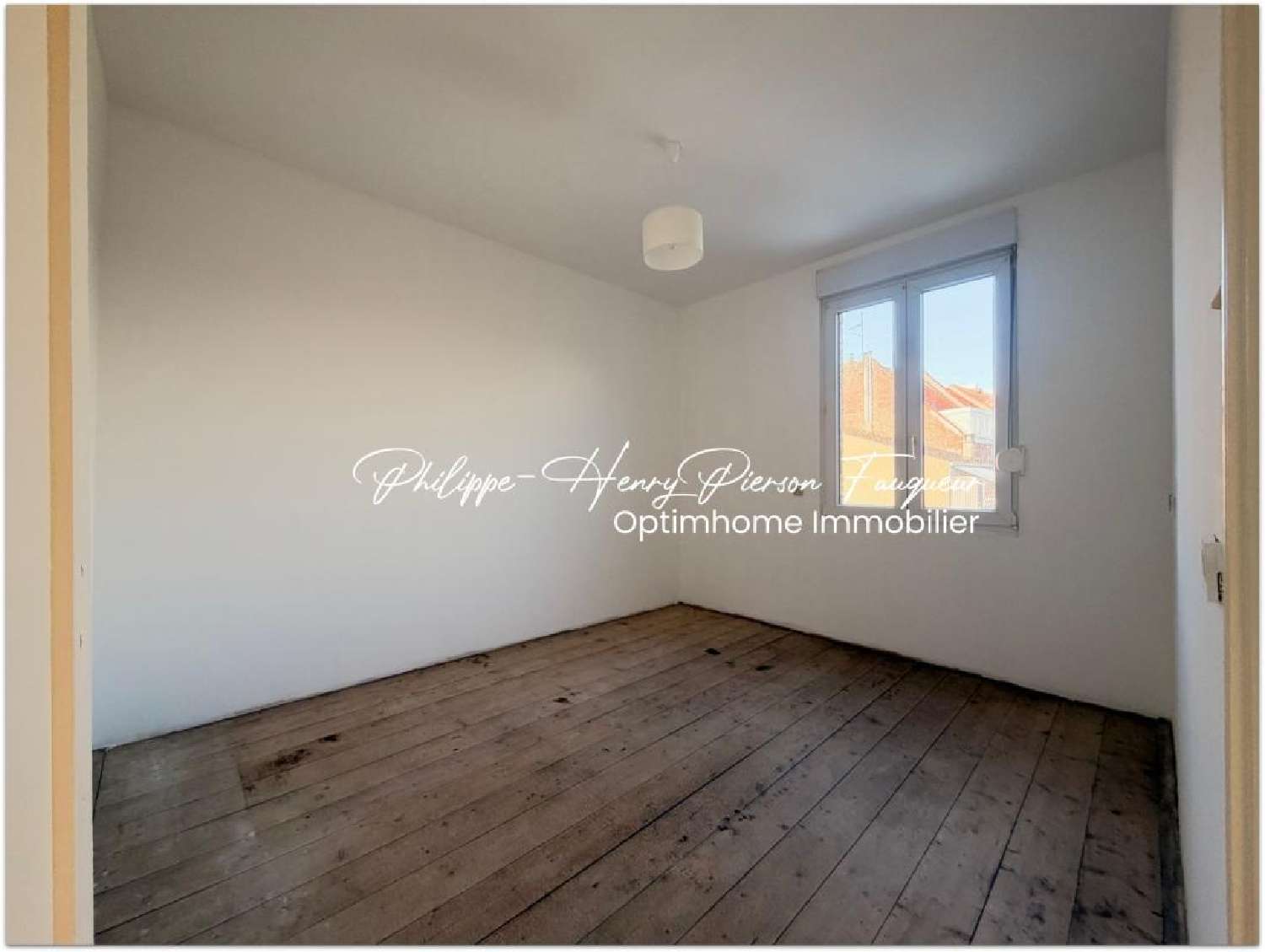  en venta casa Wattrelos Nord 4