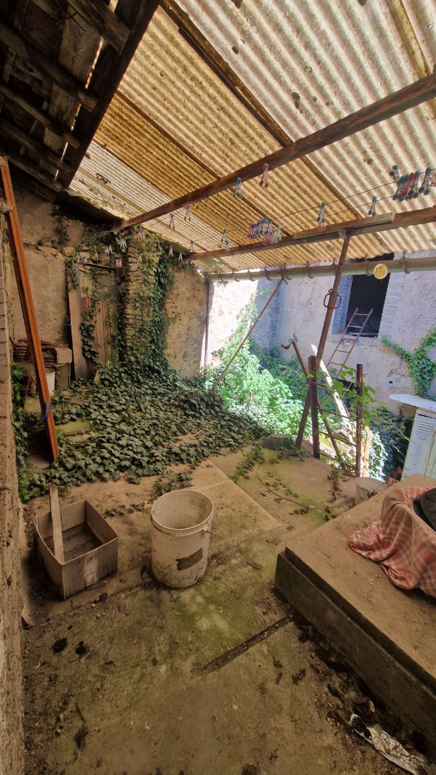 à vendre maison Waville Meurthe-et-Moselle 6