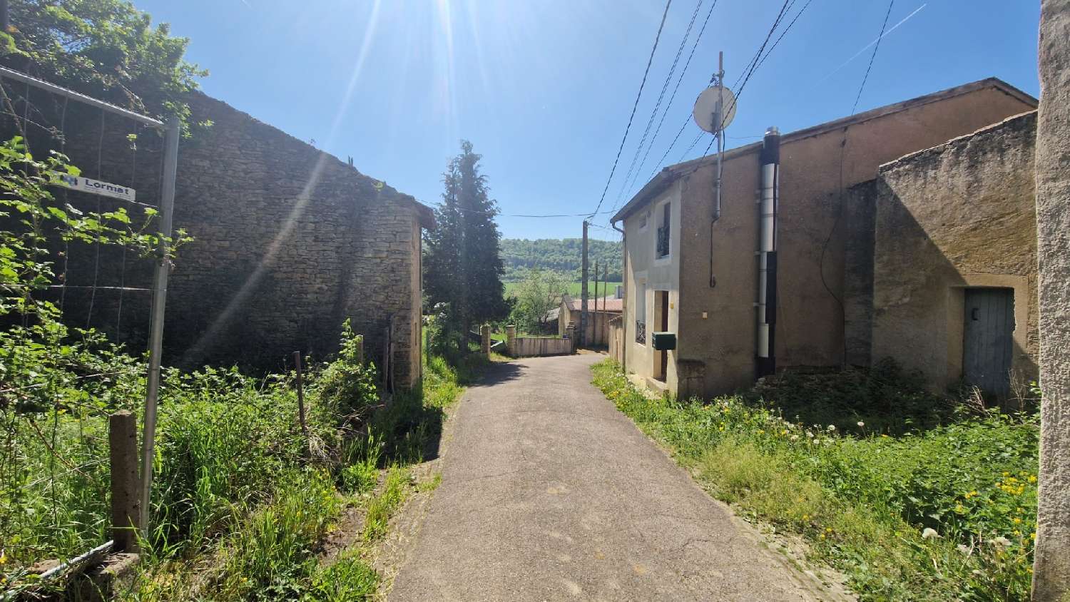 à vendre maison Waville Meurthe-et-Moselle 8