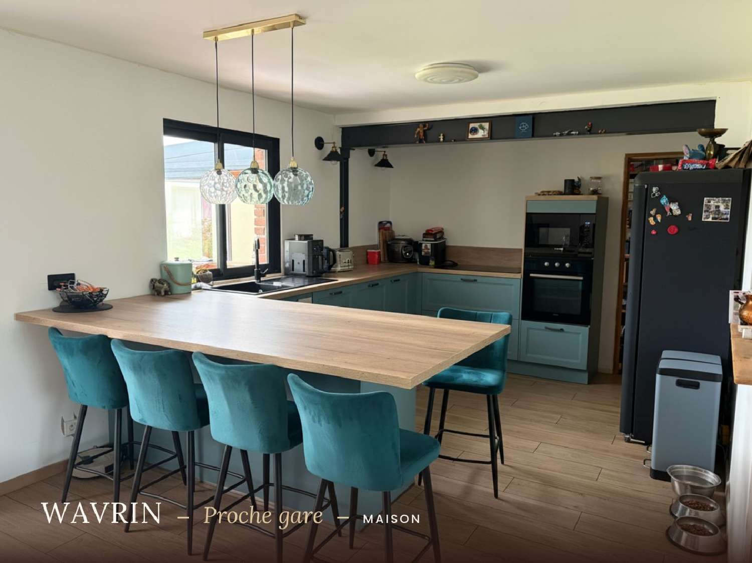 kaufen Haus Wavrin Nord 4