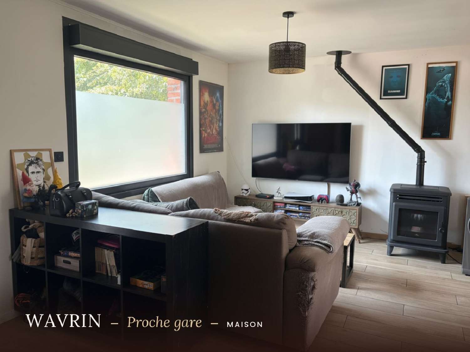 kaufen Haus Wavrin Nord 5