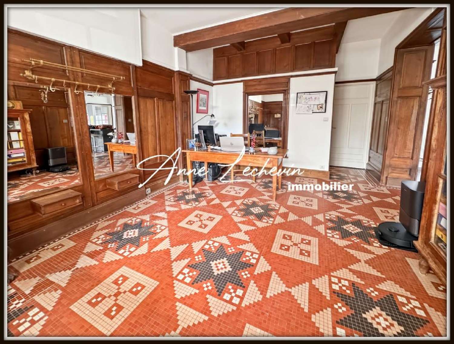 te koop huis Wavrin Nord 2
