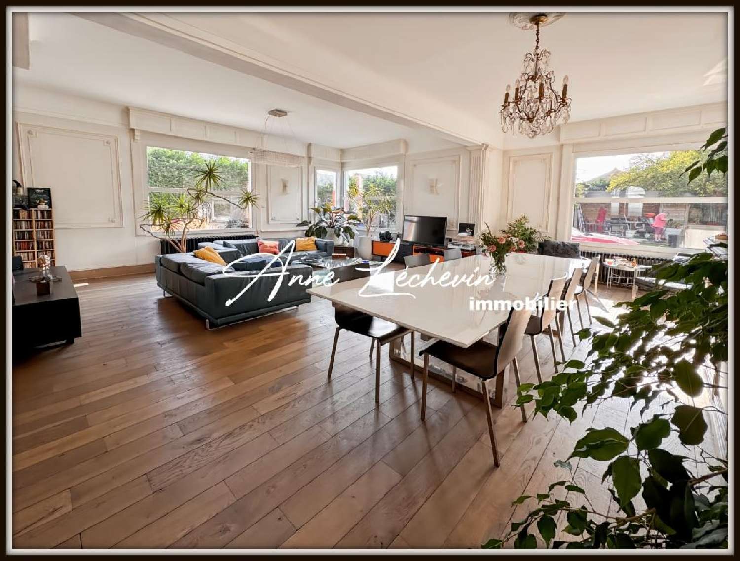 te koop huis Wavrin Nord 3