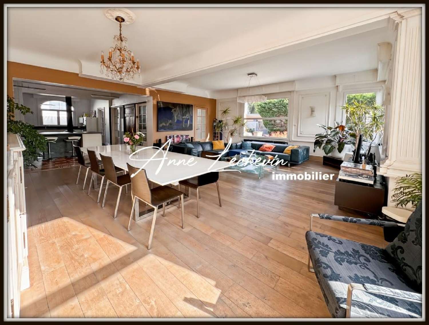 te koop huis Wavrin Nord 4
