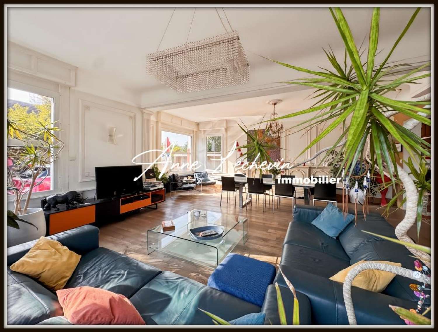 te koop huis Wavrin Nord 5