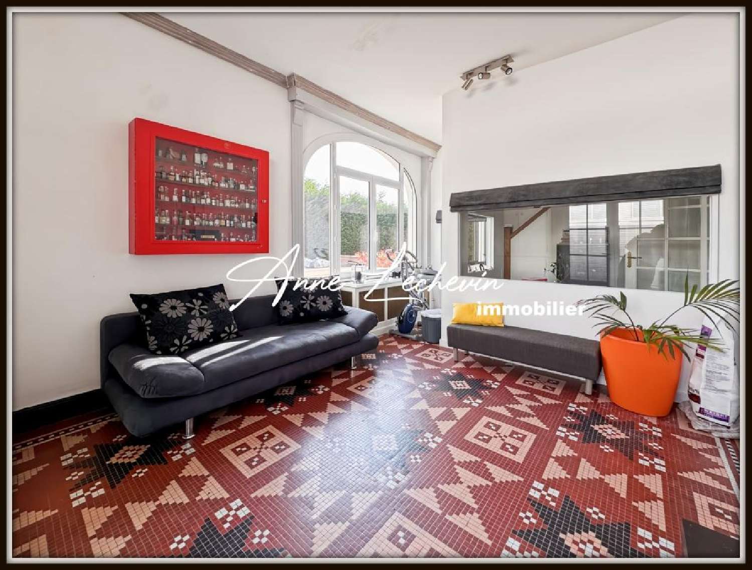 te koop huis Wavrin Nord 6