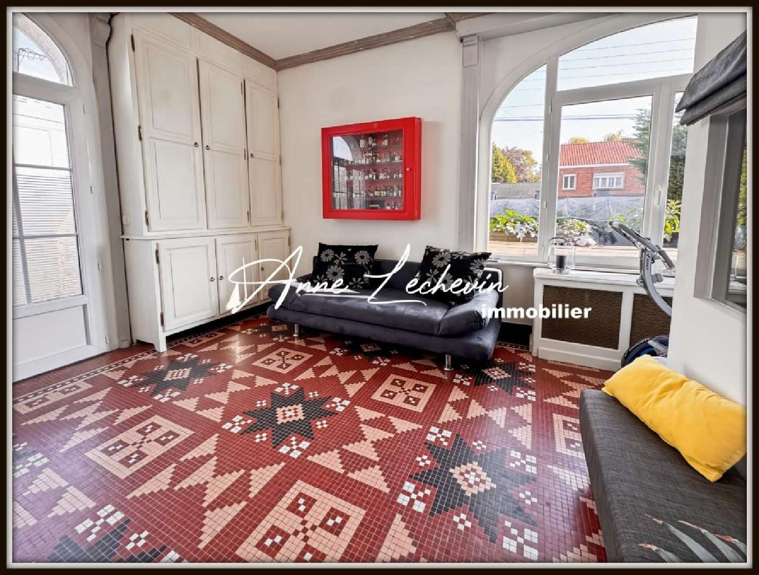 te koop huis Wavrin Nord 7