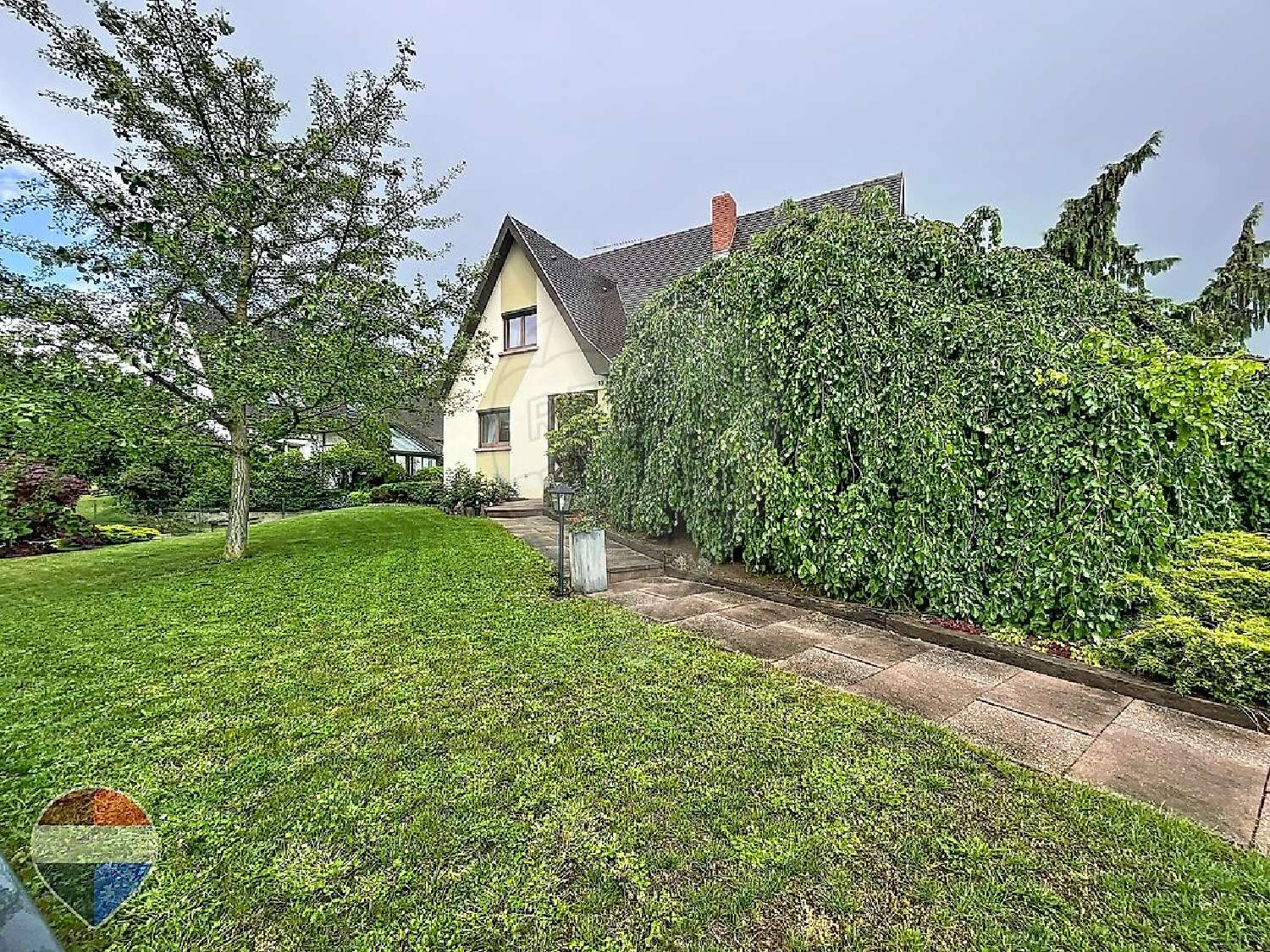  te koop huis Wettolsheim Haut-Rhin 1