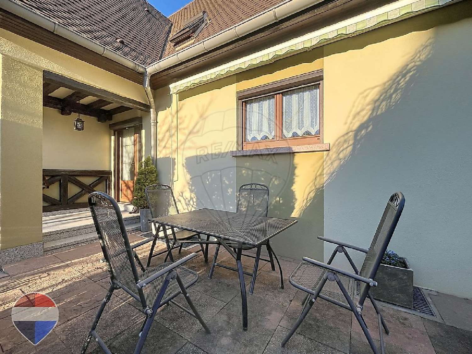 te koop huis Wettolsheim Haut-Rhin 4