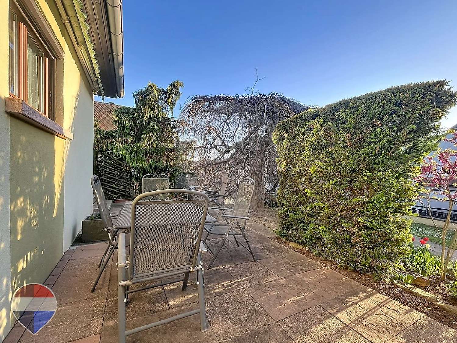  te koop huis Wettolsheim Haut-Rhin 5