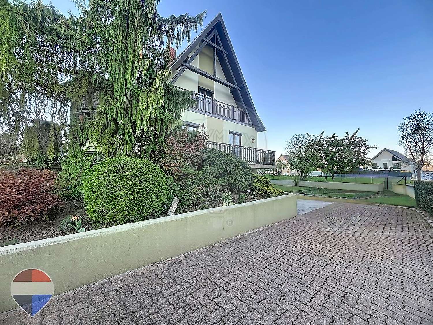  te koop huis Wettolsheim Haut-Rhin 8