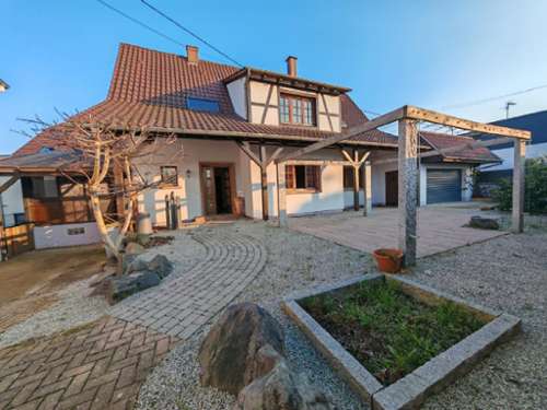 Weyersheim Bas-Rhin casa foto 7426543