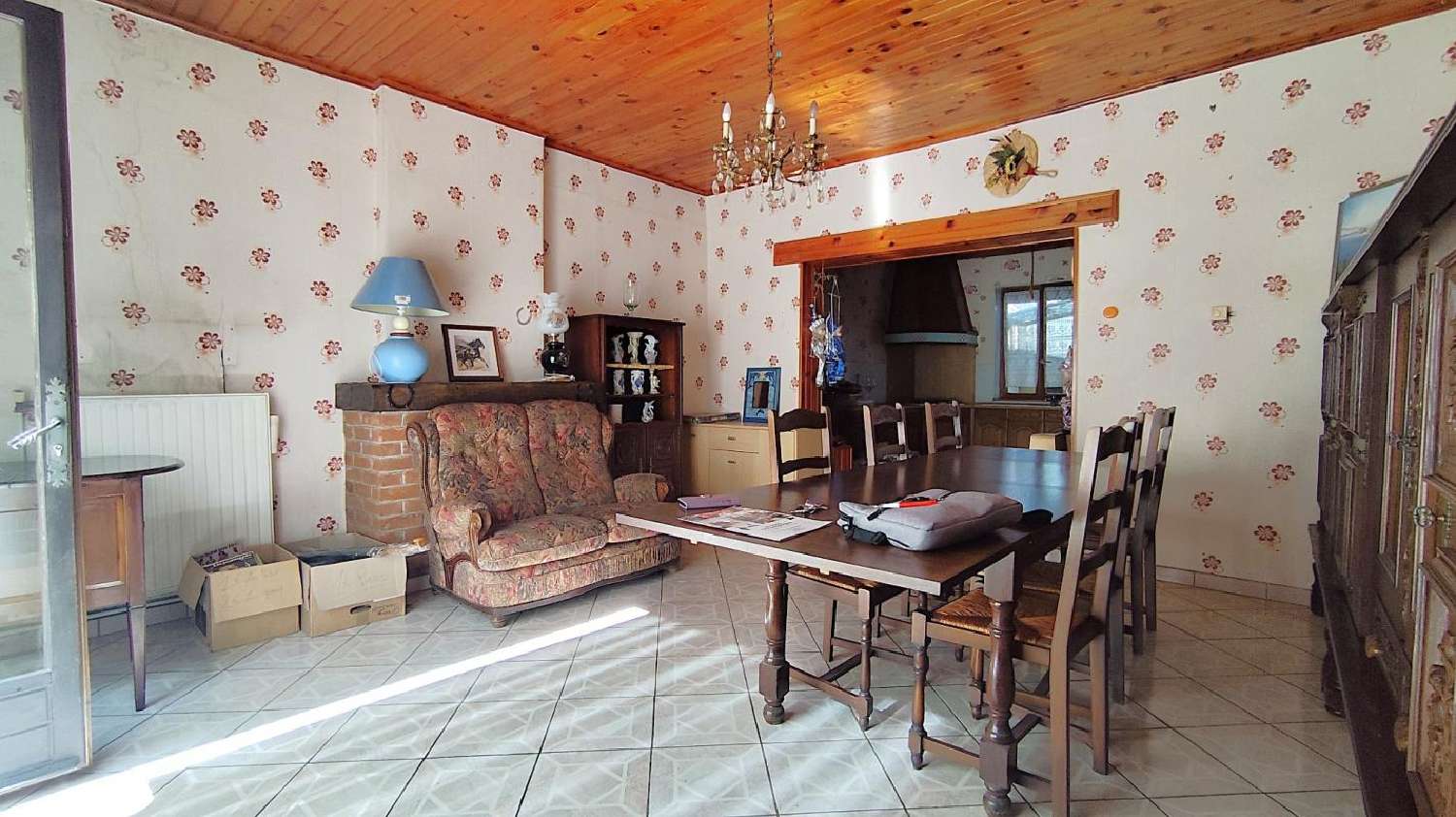 for sale house Wignehies Nord 2