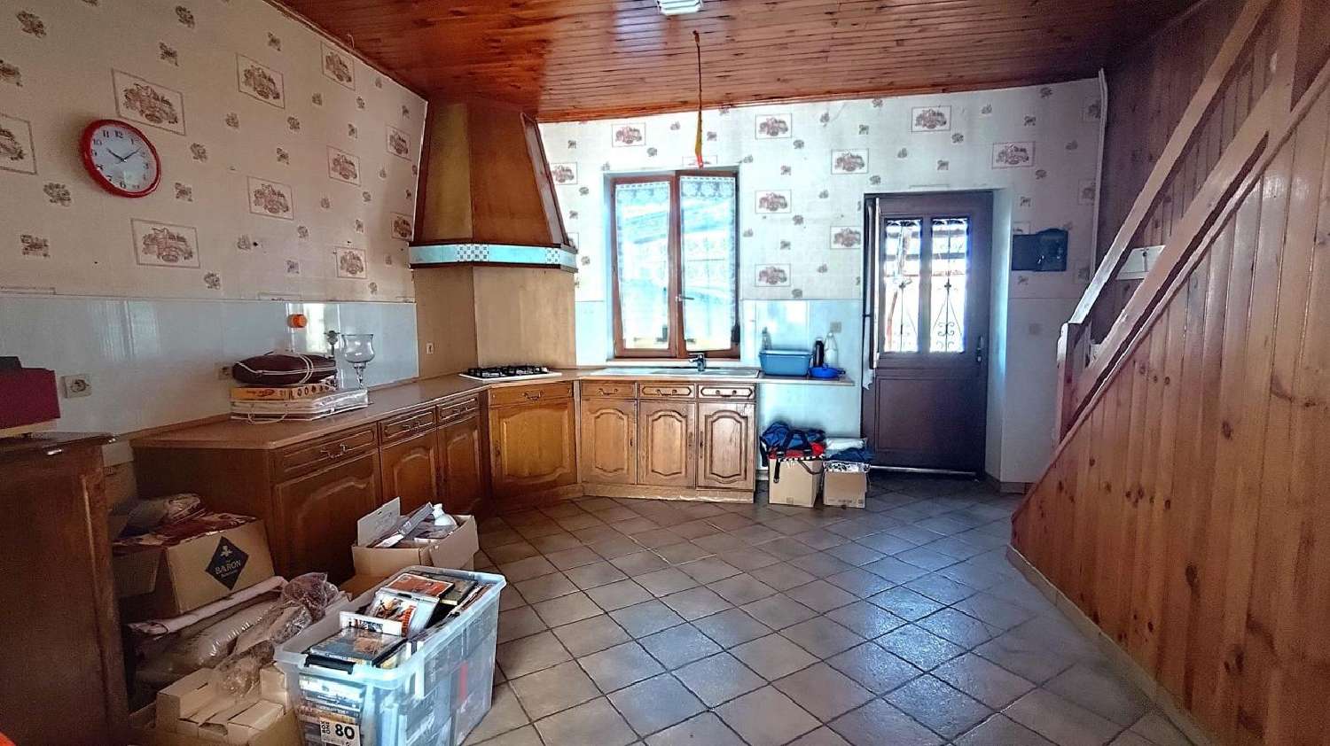 for sale house Wignehies Nord 3