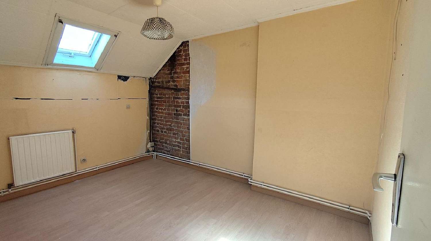 for sale house Wignehies Nord 4